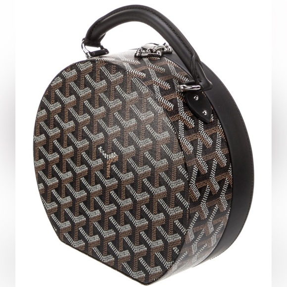 Goyard Goyardine Alto Bag - Picture 3 of 5